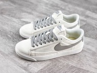 全新Nike Blazer Low LX sneakers情侶款帆布鞋 情侶裝經典復古悠閒鞋波鞋運動鞋休閒鞋鞋子sport shoes sportty wearing出街返工返學輕便舒服鞋生日禮物送禮