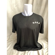 Black T-Shirt Roka Army Republic Of Korea Army South Korea (42)