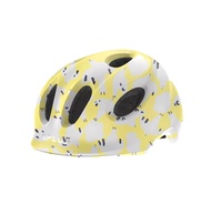 KPLUS KPLUS Puzzle Kids Helmet-Lemon Yellow
