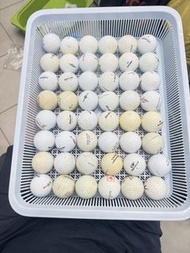 高爾夫球 雜牌 Top-Flite Bridgestone 練習球