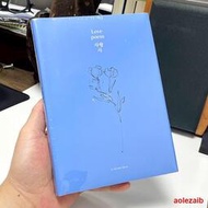 官方正版 IU 李知恩 迷你專輯5 - Love poem CD 寫真集 小卡 書簽