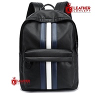 Leather Concept BLAZE Men's Leather Backpack BLAZE Backpack