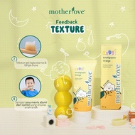 [AFFILIATE] Motherlove Kids Toothpaste Orange 50g with Fluoride 1000ppm & Hydroxyapatite | Fluoride 