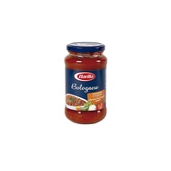 Barilla Bolognese Sauce 400g – Delicious Italian Beef Pasta Sauce