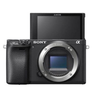 Used Sony a6400 mirrorless camera