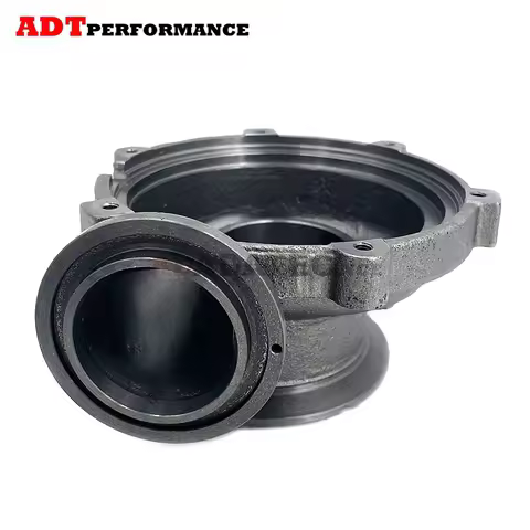 GTB2260V Turbo Exhaust 758351-5022S 758351 Turbine Housing 7794260 7794259H for BMW 530 d (E60 / E61
