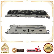 Sparepart BROTHER PLAT LOWER PLATED ASSY D01E3L001 ( T720-AST02) Support Printer DCP T220 T225 T226 