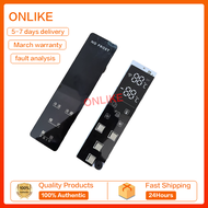 แผงจอแสดงผลตู้เย็น: W27-99 W27-92