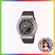 【Direct From Japan】 CASIO G-SHOCK ANALOG-DIGITAL WOMEN GM-S2110-1A1JF WATCH