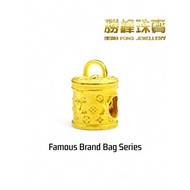 SF Famous Brand Bag Series名牌包包系列/100%AUTHENTIC 999/916GOLD BOUTIQUE
