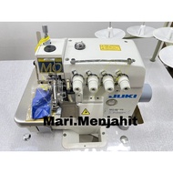 Mesin Obras Benang 4 Mesin Jahit Obras Industri Juki MO-6814S / MO 6814 S