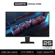 Gigabyte GS25F2 25' Full HD SuperSpeed IPS Gaming Monitor FHD HDR Ready (200Hz, 1ms, 1080p)