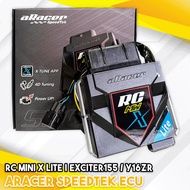 ARACER SPEEDTEK ECU MINI X LITE EXCITER