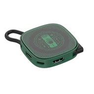 Type-C 3-in-1 Docking Station HDMI + USB3.0 + PD พอร์ตสําหรับ Nintendo SWITCH 2 TV Docking Station P