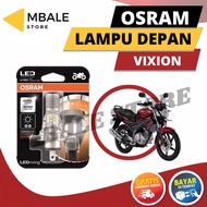 Yamaha Vixion Led Headlights All Years Original OSRAM HS1 3-Prong