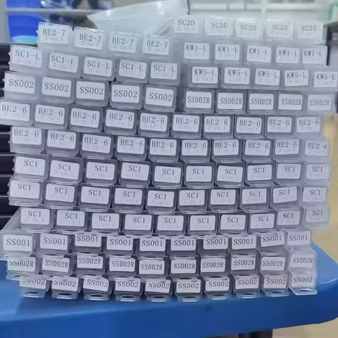 Hot!! Lishi 2 in 1 Tool Civil Tool SS001 SS002 SS002R SS003 SS003R KW1 KW5 SC1 SC4 M1/MS2 for Home D