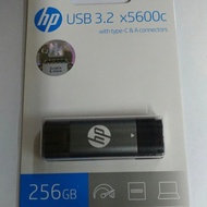 Otg Flash drive HP USB 3.2 x5600c - 256gb