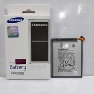 New Baterai Original 100% Samsung Galaxy A20 / A50 / A30S /A50S Segel