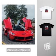 ferrari laferrari shirt - by faces&places