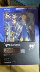 Figma 227 saber 2.0 fate 傻巴