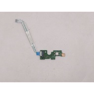 ET28 SW-HP-18 SWITCH ON OFF POWER BUTTON BOARD LAPTOP hp 14-BS DA00P1PB6D0 REV : D