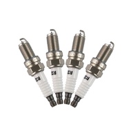 RZD Iridium Spark Plug 04E905601B for VW Volkswagen Beetle Golf Jetta Santana Gran Lavida Polo fit f