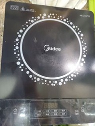 2200W 美的電磁爐 induction cooker