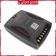 WIN 3 Way Speakers Crossovers WEAH-5301 220W Capacity 5800Hz Frequency Division Filter with Dedicate