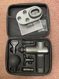 Booster電動按摩槍