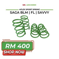 4FLEX SPORT SPRING PROTON SAGA BLM/FL/SAVVY