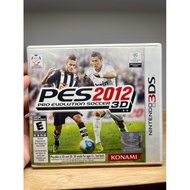 [3DS] PES 2012 1 Can Play