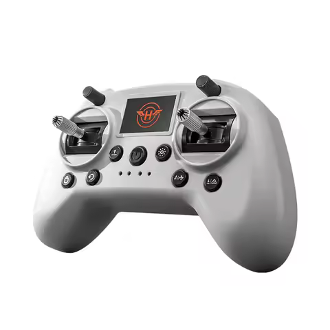 S2 Universal FPV Flight Simulator Controller High-Precision Joystick for Liftoff/DRL/DCL/Uncrashed/O