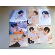 Junho the moment 2pm (Photo)