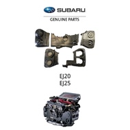 SUBARU EJ20 EJ25 ENGINE TIMING COVER SET