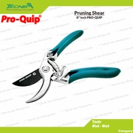 Branch Scissors Pruning Shear Bonsai Flower Plant 8" Pro-Quip