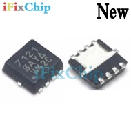 (5-10piece) Brand new SI7121DN SI7121 7121 QFN-8 Chipset