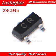 100PCS C945 SOT23 SOT SMD 2SC945 SOT-23 CR Transistor