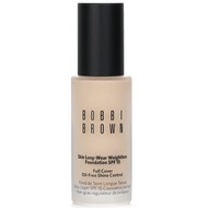 Bobbi Brown 芭比波朗 持久輕透霧鏡粉底液 SPF 15 - # Neutral Porcelain 30ml/1oz