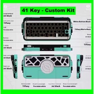 Cod40 Codfish40 Custom Keyboard Kit 40% Keyboard