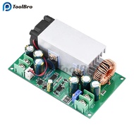 DC-DC DC Adjustable Step-down Module 12V-75V To 5V 19V 21V 24V 48V 600W 25A High-power Converter