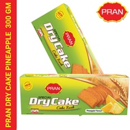 PRAN DRY CAKE PINEAPPLE 300 GM