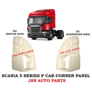 J113S18 SCANIA 5 SERIES 5S P CAB CORNER PANEL 1543608 1543609