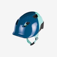 Decathlon Btwin Kids Helmet 500 - biru - 8737457