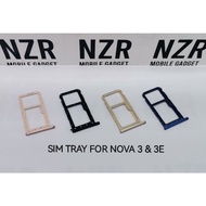 SIM TRAY FOR NOVA 3 & NOVA 3E SIM CARD SLOT