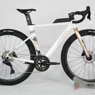 2024 JAVA IDRA GRAVEL 24速 油剎桶軸鋁合金公路車 送水架前後蛙燈