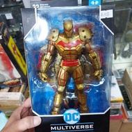全新DC Multiverse Batman figure