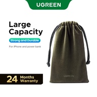 UGREEN Power Bank Bag Phone Pouch for iPhone 15 16 Samsung S25 S26 Waterproof Powerbank Storage Bag 