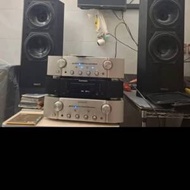 Tannoy 611