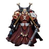 Warhammer 40K: Blood Angels Mephiston 1:18 Scale Action Figure