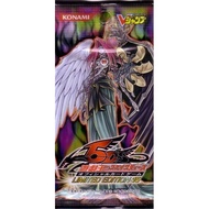 Yugioh Limited Edition 15